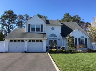 508 Alexander Rd, Brick, NJ 08724