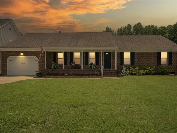 257 Downing Dr, Chesapeake, VA 23322