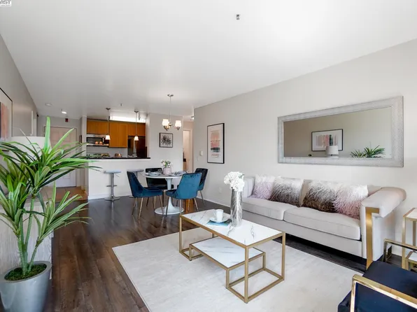 6400 Christie Ave APT 5409, Emeryville, CA 94608