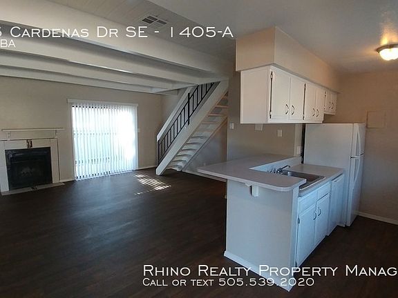 2nd image of 1405 Cardenas Dr SE APT A