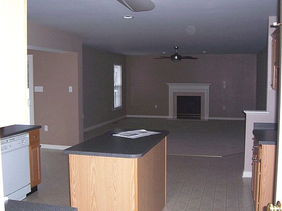 Kitchen/Family Room