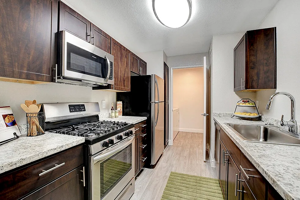 Eagle Trace Apartments — Photo 4