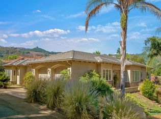 32420 Womsi Rd, Pauma Valley, CA 92061