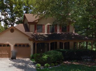 15693 Pike Trl, Dumfries, VA 22025