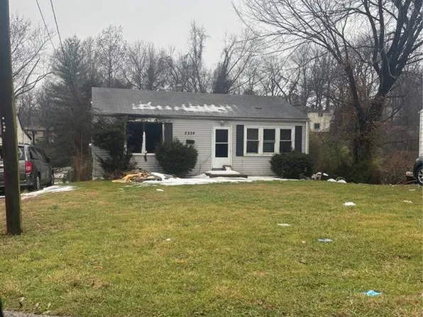2554 Main St, Saint Louis, MO 63136