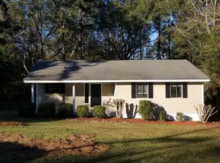 1151 Elder Heights Dr, Bishop, GA 30621