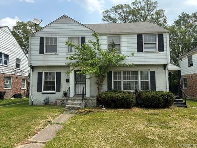 20130 Regent Dr, Detroit, MI, 48205