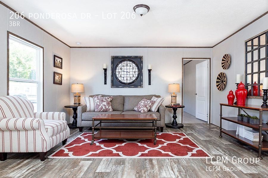2nd image of 206 Ponderosa Dr Lot 206