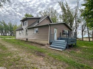 1252 Oaks Ave, Liscomb, IA 50148