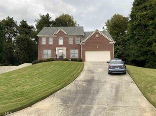 4270 Rosewood Grv, Decatur, GA 30034