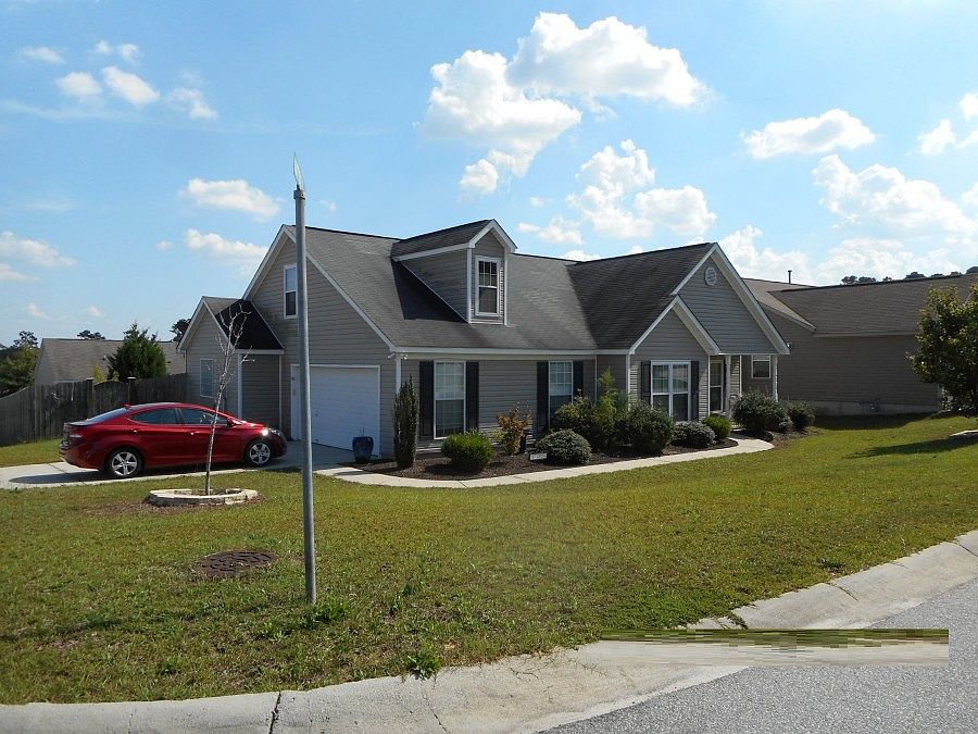 207 Nitsill Ct West Columbia SC Zillow