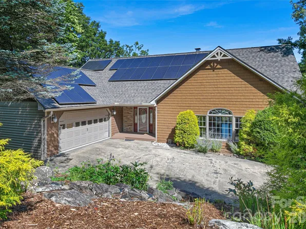 157 Kawani Ln, Brevard, NC 28712