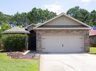132 Riverbirch Loop, Santa Rosa Beach, FL 32459