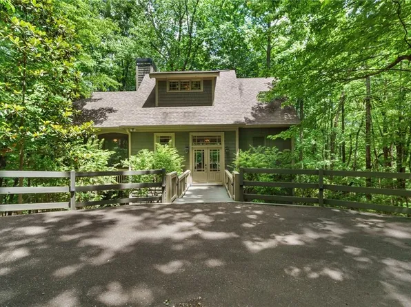 614 Woodland Trce, Jasper, GA 30143