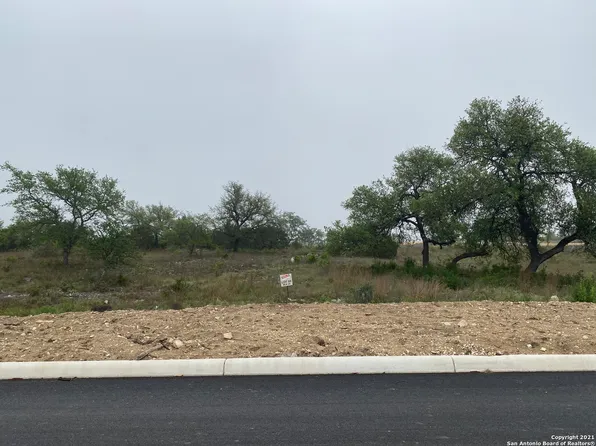 24112 Tres Arroyos LOT 56, San Antonio, TX 78255
