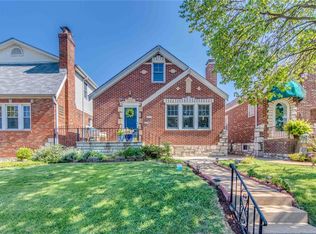 5437 Pernod Ave, Saint Louis, MO