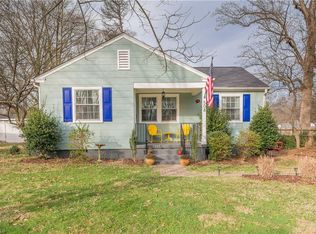 508 Wicker St, Greensboro, NC 27403