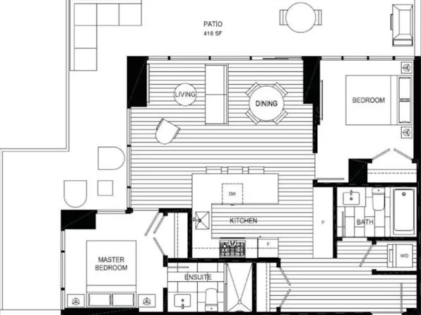 6288 Cassie Ave #2303, Burnaby, BC V5H 0H7