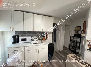 27 Montcalm St #3, Woonsocket, RI 02895