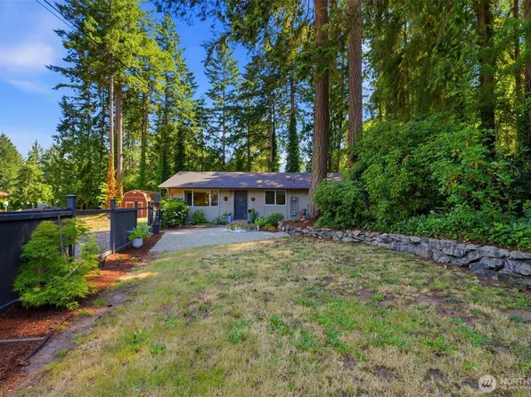 3402 72nd Avenue NW, Gig Harbor, WA 98335