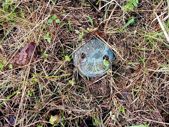 3rd image of 0 Reservoir Hill Rd