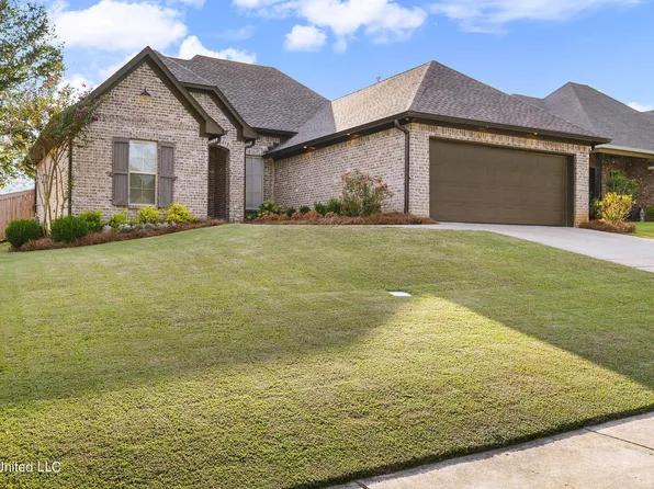 613 Greenfield Ridge Dr, Brandon, MS 39042