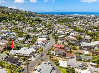 2851 Kalihi St APT A, Honolulu, HI 96819