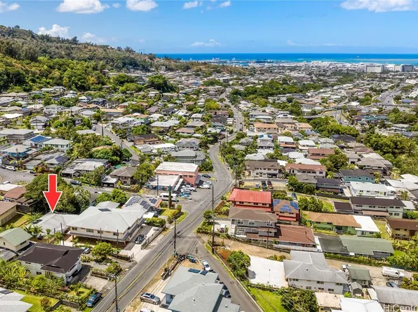 2851 Kalihi St APT A, Honolulu, HI 96819
