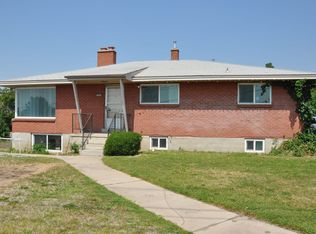 1088 W 400 S, Orem, UT 84058