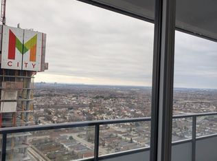 448 Burnhamthorpe Rd W #2312, Mississauga, ON L5B 3C2