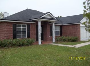 26 Roxton Ln, Palm Coast, FL 32164