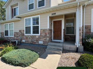 2230 Whale Point, Colorado Springs, CO 80951