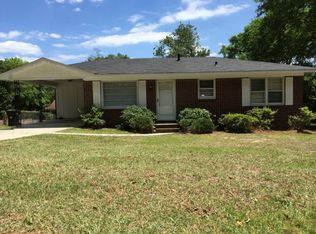 1732 Davidson Dr, Augusta, GA 30904