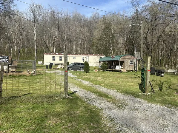 4372 Sulphur Creek Rd, Nashville, TN 37218