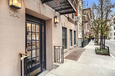 Sold by Brown Harris Stevens