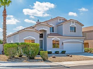 1139 E Potter Dr, Phoenix, AZ 85024