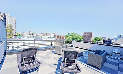 Rented by Skyline Group Real Estate