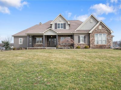 436 Heatherby Ln NE, Hartville, OH, 44632