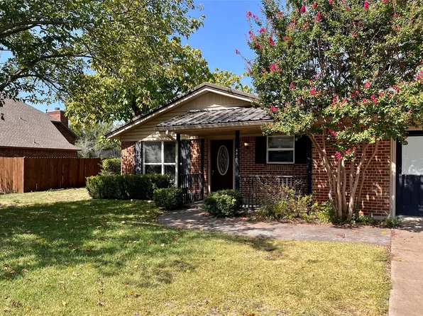 601 Farley St, Whitewright, TX 75491