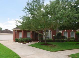 2802 Covebrook Ct, Pearland, TX 77584