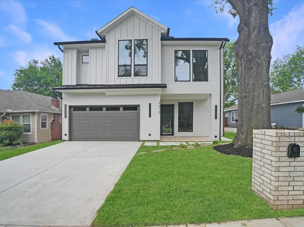 2610 Emmett St, Dallas, TX 75211