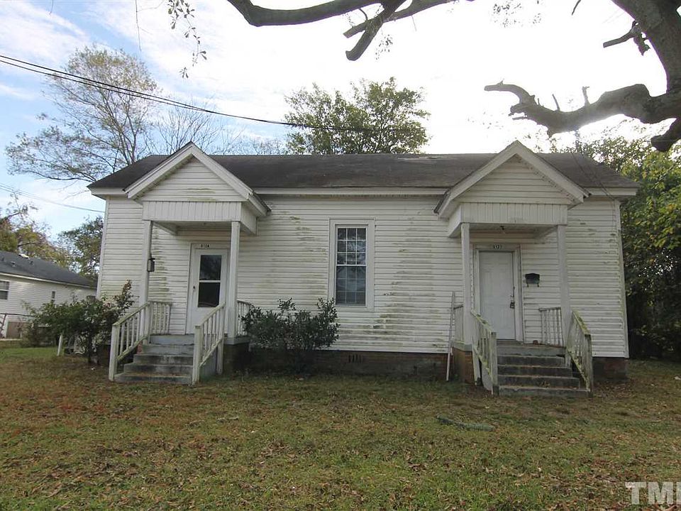 1st image of 612 S Slocumb St #A & B