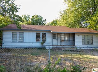 1007 Estelle Ave, Killeen, TX 76541