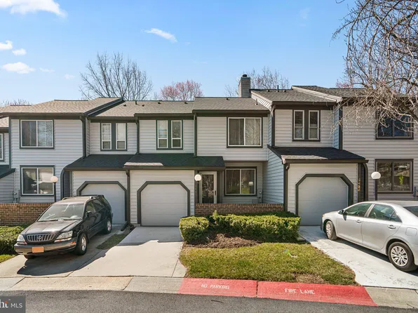 5427 Vantage Point Rd Unit 2, Columbia, MD 21044