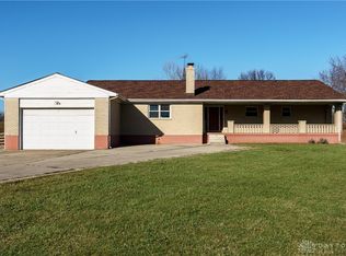 10440 Haddix Rd, Fairborn, OH 45324