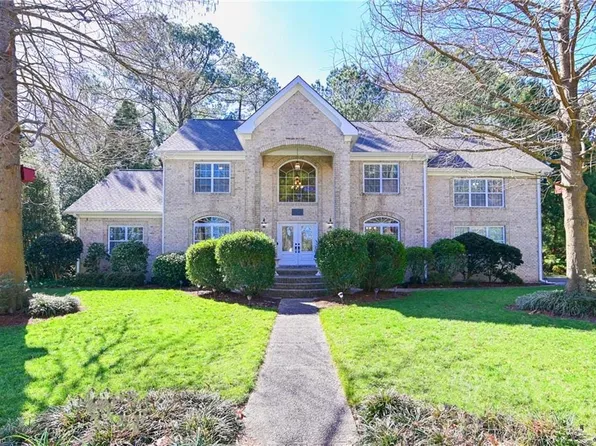 3109 Rivers Edge Cv, Virginia Beach, VA 23452