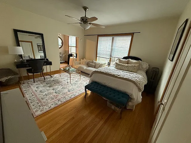 2326 N Lincoln Park W #3D — Photo 9