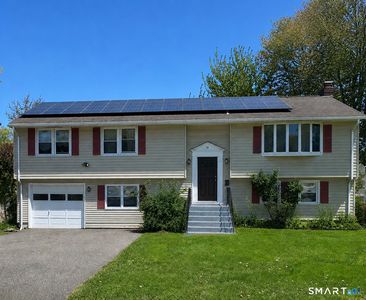70 Ridge Crest Circle, Wethersfield, CT, 06109