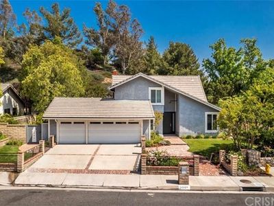 24205 Vista Ridge Dr, Santa Clarita, CA, 91355