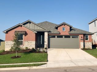 16525 Fetching Ave, Manor, TX 78653